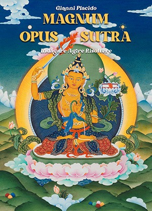 MAGNUM OPUS SUTRA